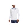 Nike Мужская футболка Dri Fit Белая DM2458-101