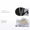 Детские кроссовки Air Max Excee TD White Citron Tint CD6893-118