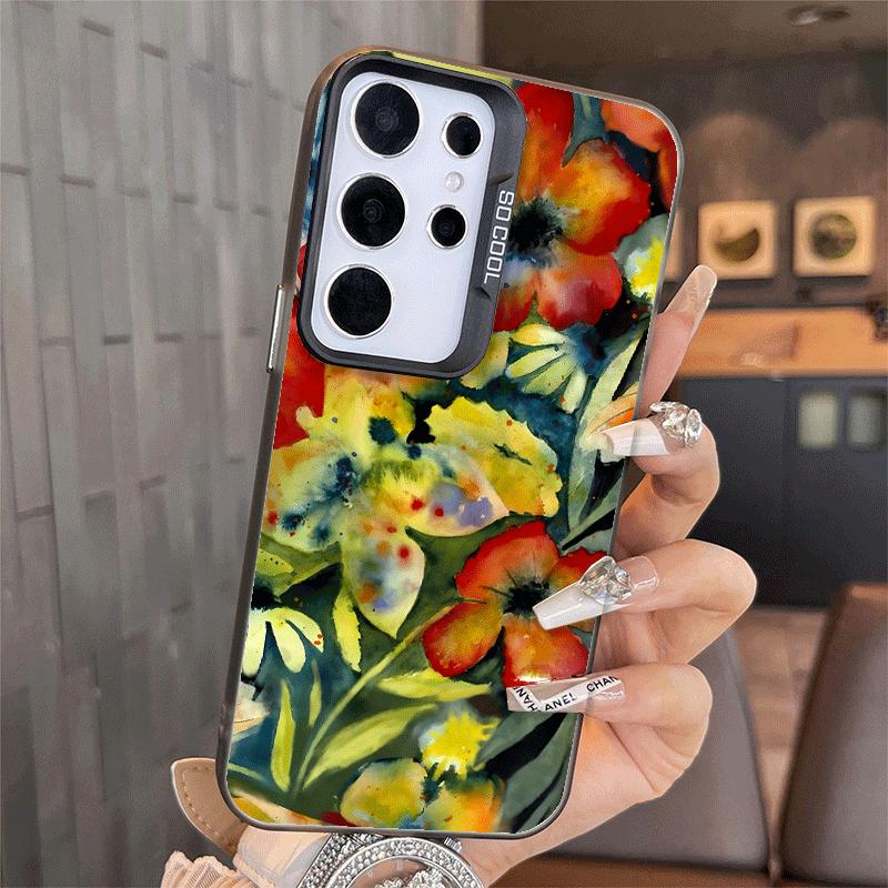 Adrianne Lenker Songs Album Art Soft Phone Case for Samsung A17 A16 A15 A14 A13 A57 A56 A55 A54 A53 A37 A36 A35 A34 A33 A26 A25