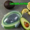 Новый охладитель для фруктов Avocado Crisper