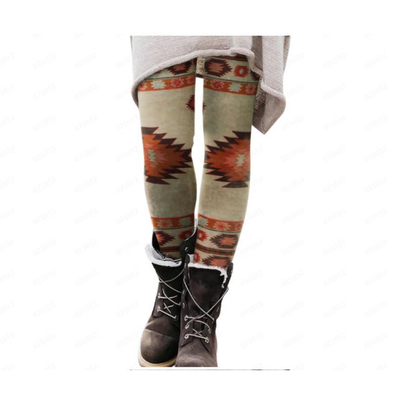 Halloween Womens Yoga Pants 3D Print Pumpkin Skeleton Slim Fit Stretch Workout Leggings