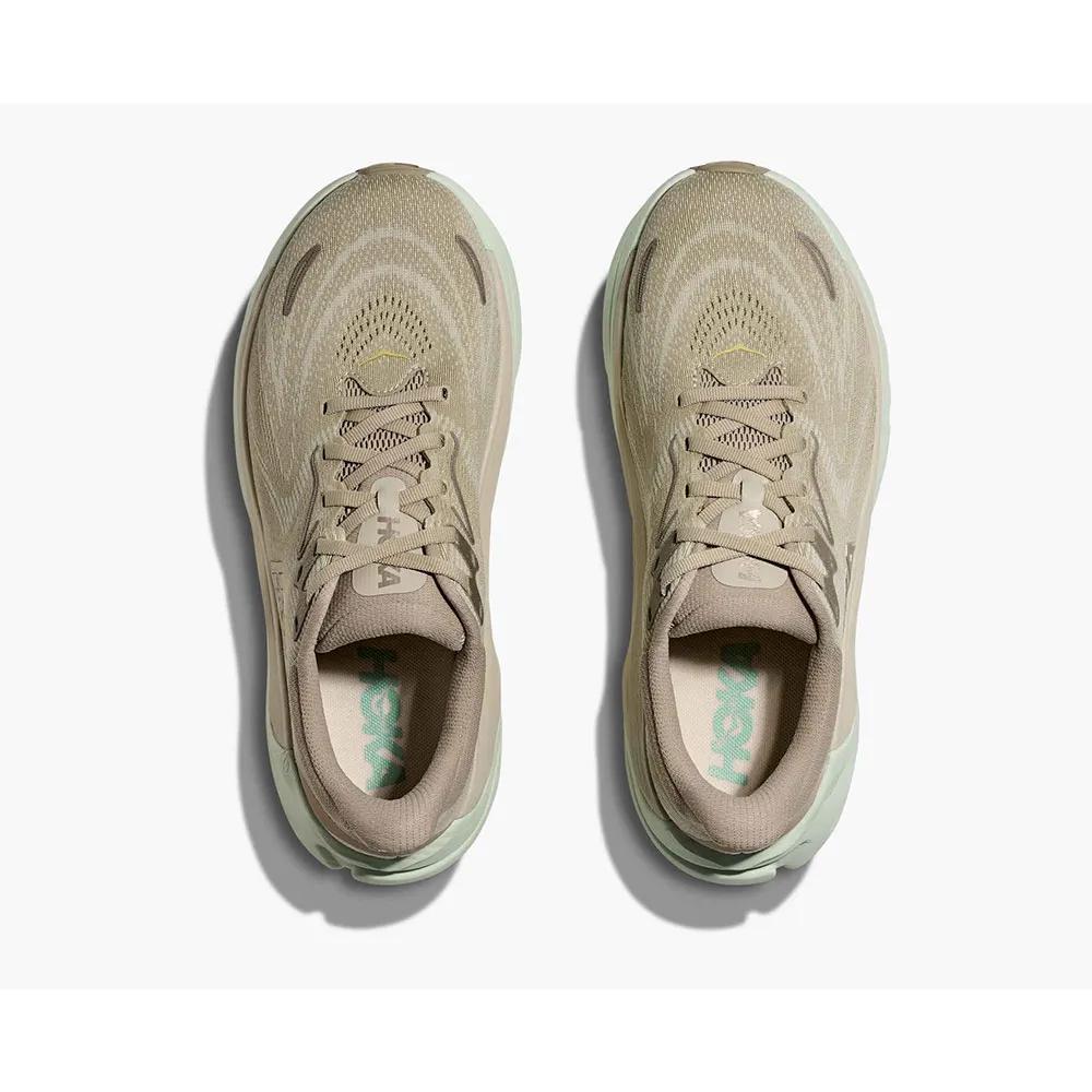Hoka Arahi 8 Running Shoes Stability Beige