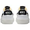 (WMNS) Nike Blazer Low '77 'Белый Черный' Женские DC4769-102