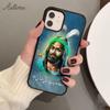 Чехол для телефона «Ислам шиитский имам Али Хуссейн» для iPhone 11 12 13 14 Pro Max mini X XR XS SE 2020 6 7 8 Plus Samsung S21 S22