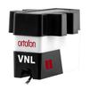 Ortofon VNL Single Pack Ortofon MM Cartridge Stereo Stylus Standard Included Round Needle For DJ VNL Play/Listening