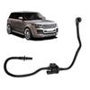 LR010749 AJ811695 AJ814246 Замена адсорбера паров топлива Автозапчасть для Sport LR4 Простая установка