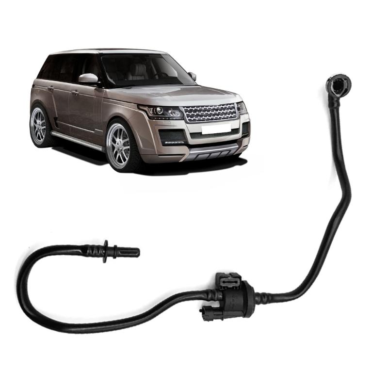 LR010749 AJ811695 AJ814246 Замена адсорбера паров топлива Автозапчасть для Sport LR4 Простая установка