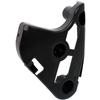 Пара кронштейнов переднего бампера для Toyota Tundra 2007-2013 #52116-0C050 52115-0C060