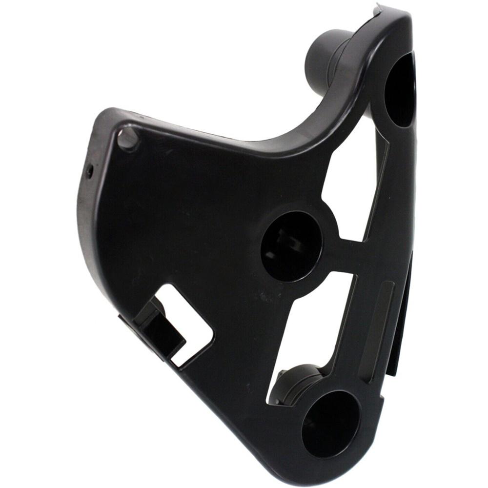 Пара кронштейнов переднего бампера для Toyota Tundra 2007-2013 #52116-0C050 52115-0C060