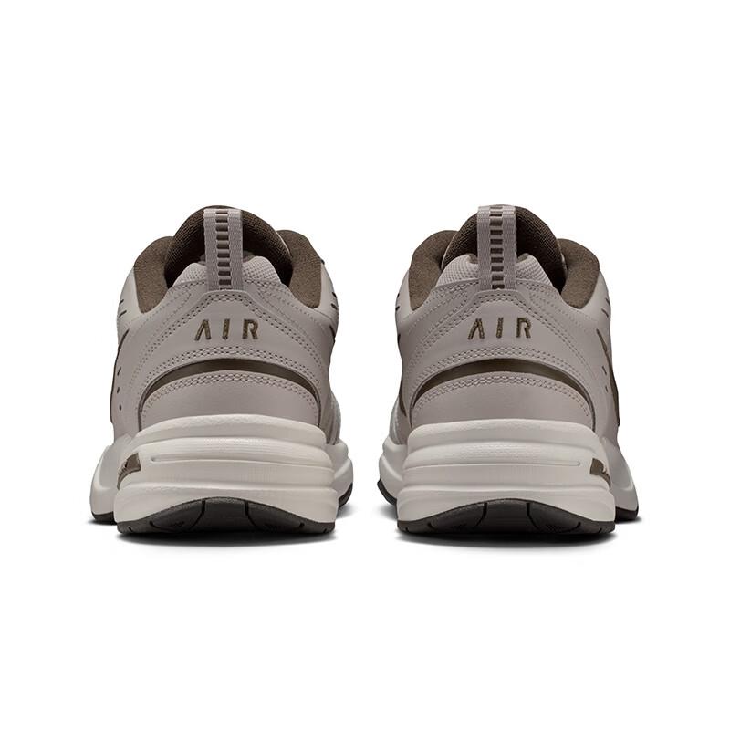 NIKE Men's Training Shoes, AIR MONARCH Sneakers, IB2281-700