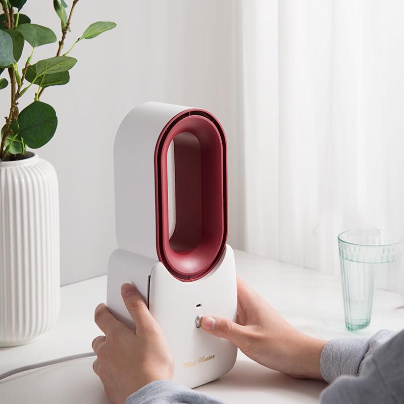 Shenbaolai NF05 Desktop Mini Electric Heater
