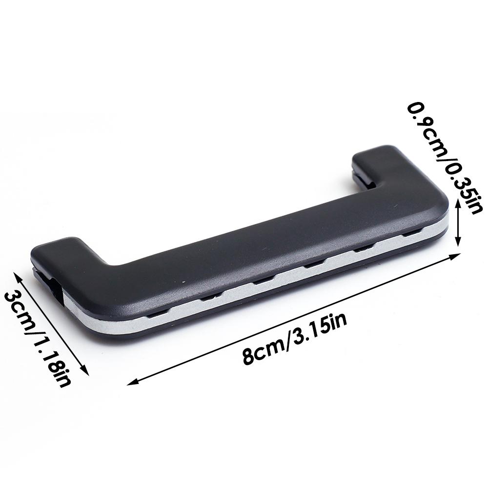 Автомобильный зажим для ароматерапии, набор ароматических таблеток, автоматический воздуховыпускной клапан, скрытый зажим для ароматизатора, твердые ароматерапевтические полоски