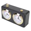 No Batteries Required Analog Chess Clock Wind Up Mechanism Board Game Clock  Weiqi Competitions