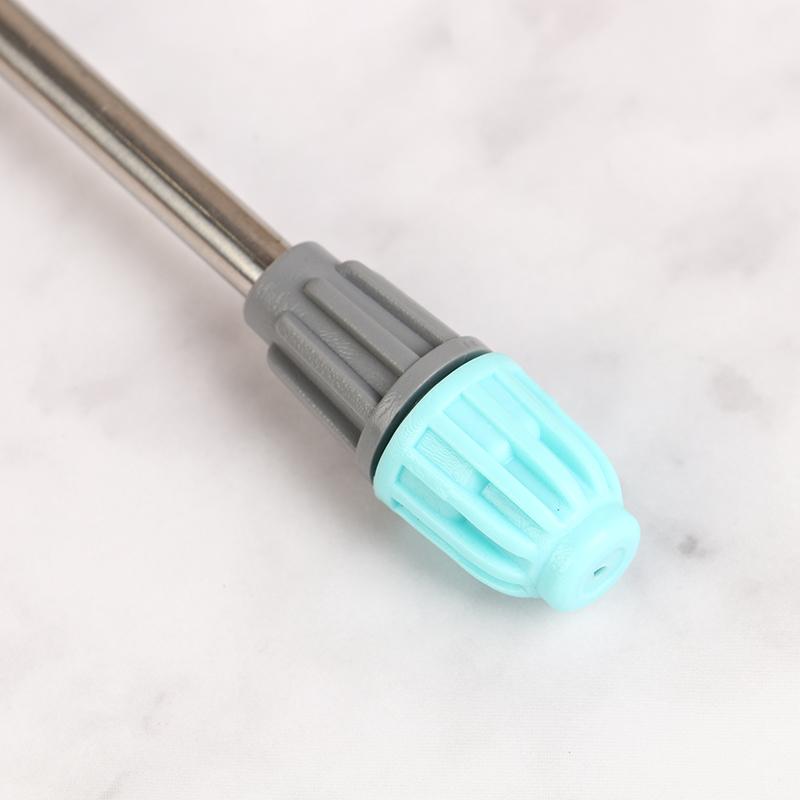 1шт пенная насадка ручной насос пенный распылитель ручной распылитель пены под давлением