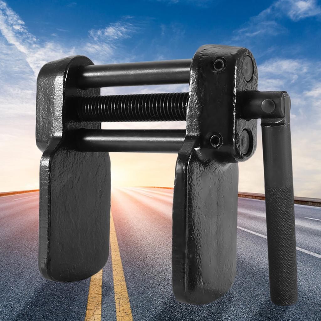 0 70мм Установщик колодок дискового тормоза Раздвижной Сепаратор Поршень Автомобильный Инструмент для суппорта