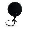 Auphonix Blue Yeti Microphone Pop Guard Double Wall Popfilter Double Screen Mesh