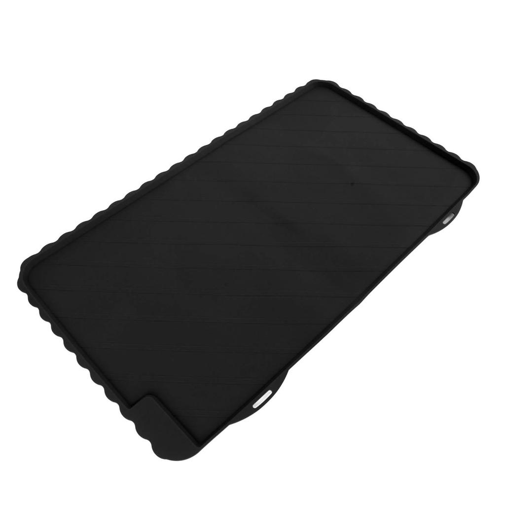 Коврик для гриля Антипригарный Силиконовый Чехол-протектор для сковороды-гриль Многоразовый для дома, кухни, приготовления, выпечки