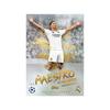 Topps UEFA Champions League Match Attax 24/25 Trading and Collectible Card Game - Smart Pack