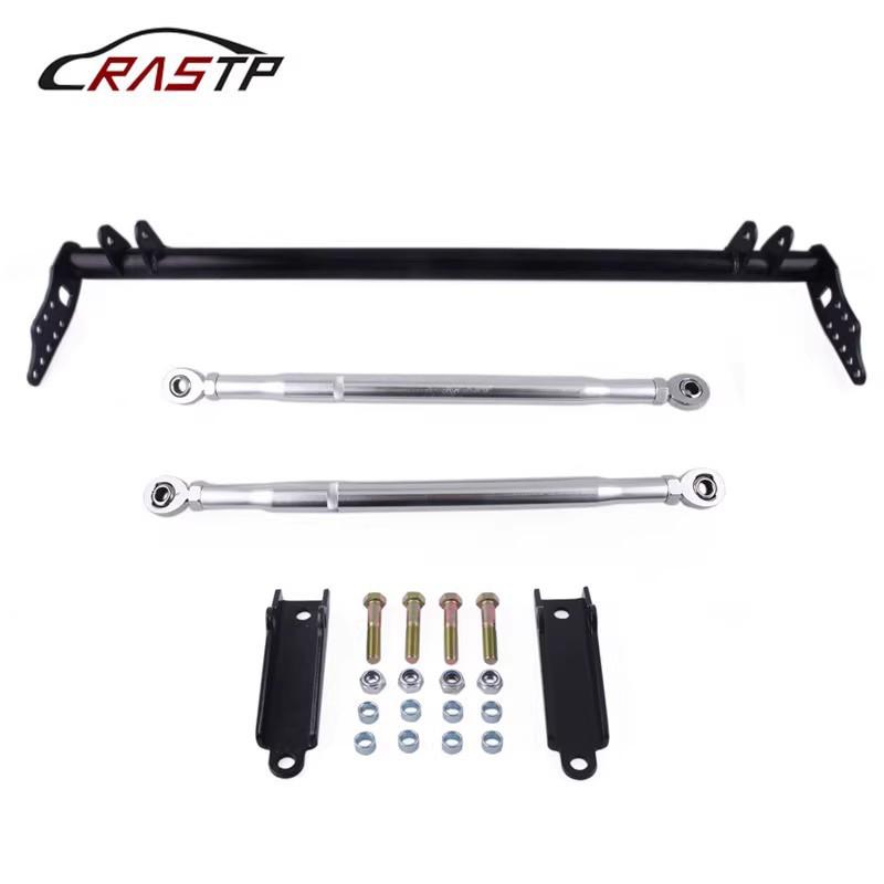 Honda Civic 88-95 EF CRX Chassis Traction Control Rods