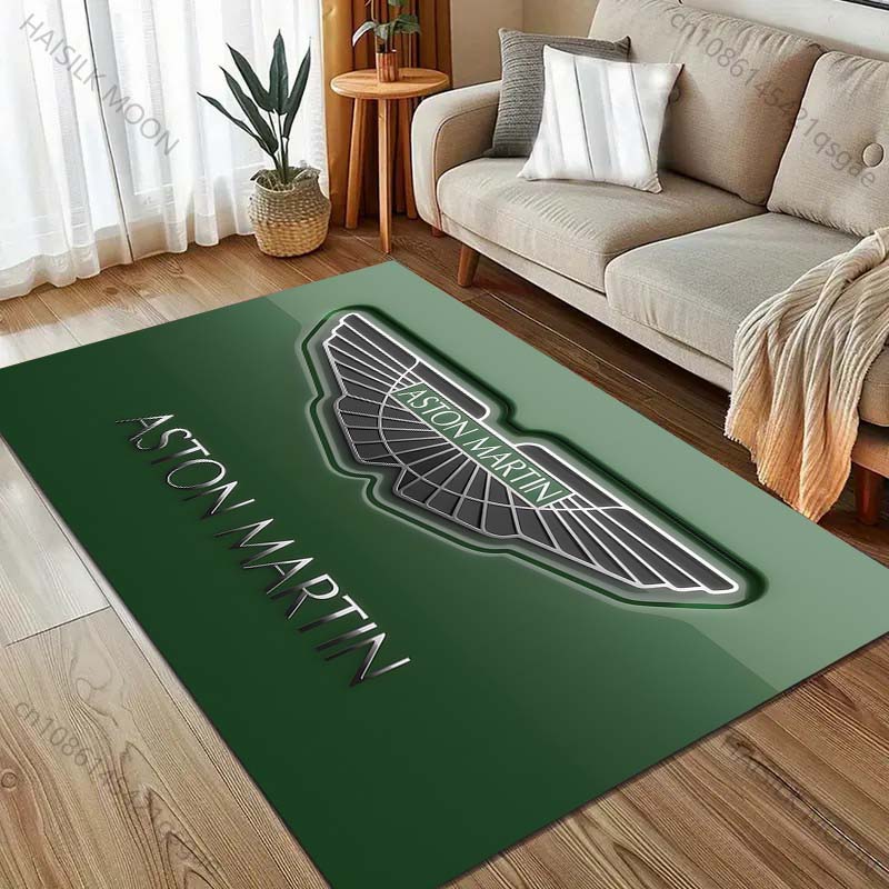17 стилей ковер с принтом Ast0n M-Martin для гостиной, спальни, дивана, придверный коврик, домашний декор, ковер для зоны диванного столика, нескользящий коврик для пола