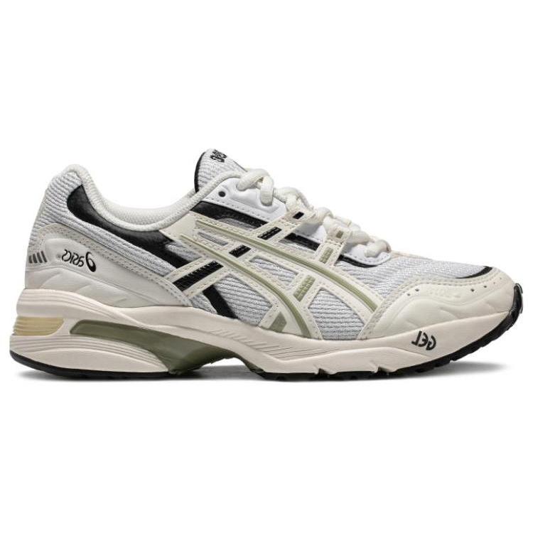 Новые Asics GEL 1090 Белый Шалфей 1203A243-028