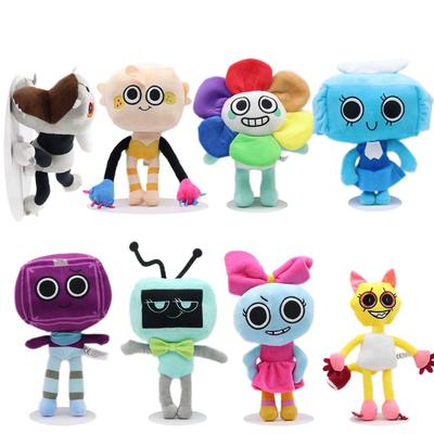 Мягкая игрушка Dandy's World Cartoon Game Doll