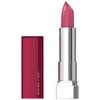 Maybelline Color Sensational Summer Pink Lipstick 148, 4,2 г — яркий интенсивный оттенок с гладким шелковистым финишем