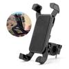 360 Rotation Adjustable Phone Mount Bracket Bicycle Universal Anti Shake Holder Bike Handlebar Mobile Phone Stand