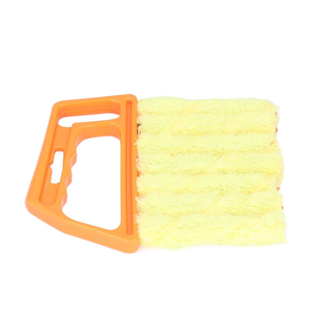 Handheld Blinds Dust Shutters Washable Blind Cleaner Brush Air Conditioner Duster Window Cleaning