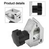 Push Pull Tensile Strength Tester Featuring Stainless Steel Jaw Clamp 500N Capacity for Reliable Material Testing