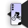 Soft Cover for Xiaomi Redmi Note 13 14 Pro Plus ProPlus 14C 13C Pro+ 5G Note13 Casing Phone Case Art Mountain Bike Cycling
