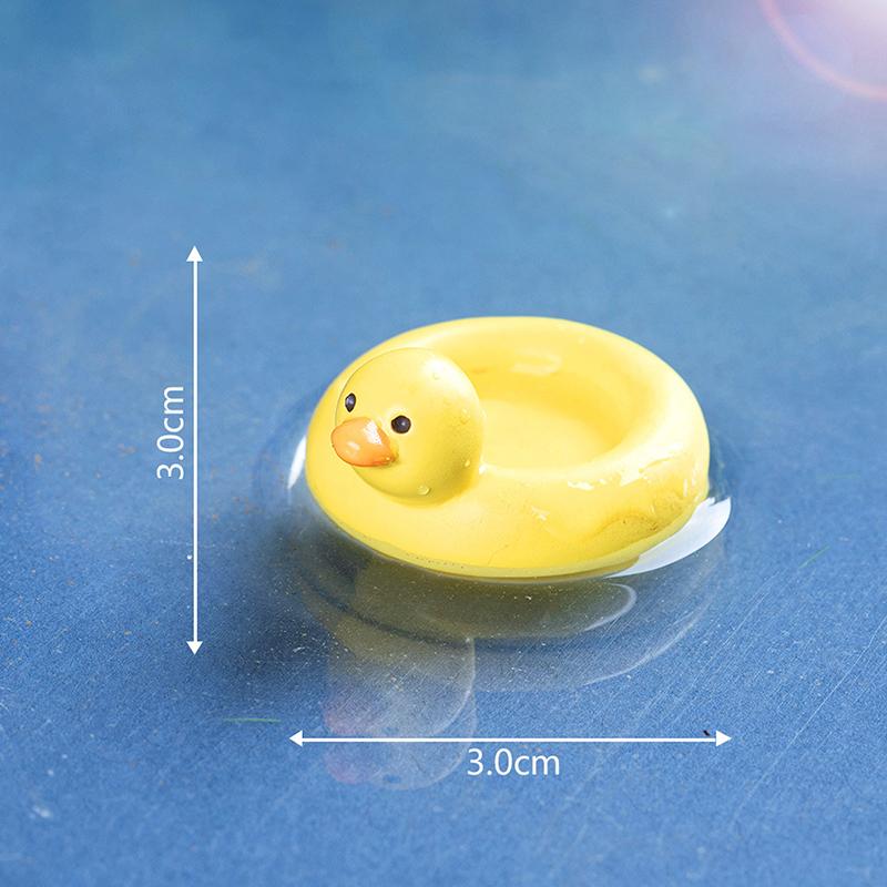 Мультяшные милые миниатюрные фигурки капибары креативные модные мини-фигурки животных кавайные украшения для дома своими руками аксессуары подарки