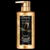 L'Oréal Extraordinary Oil Кондиционер для кудрявых волос с фиксацией 440 мл