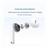 Huawei Bluetooth-наушники FreeBuds SE 2 с длительным временем работы