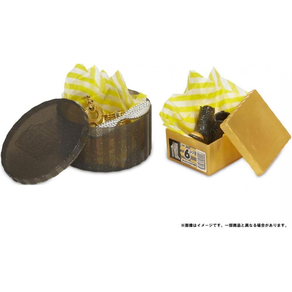 Tom [domestic Sales Genuine] L.o.l. Surprise  O.m.g. Royal Bee