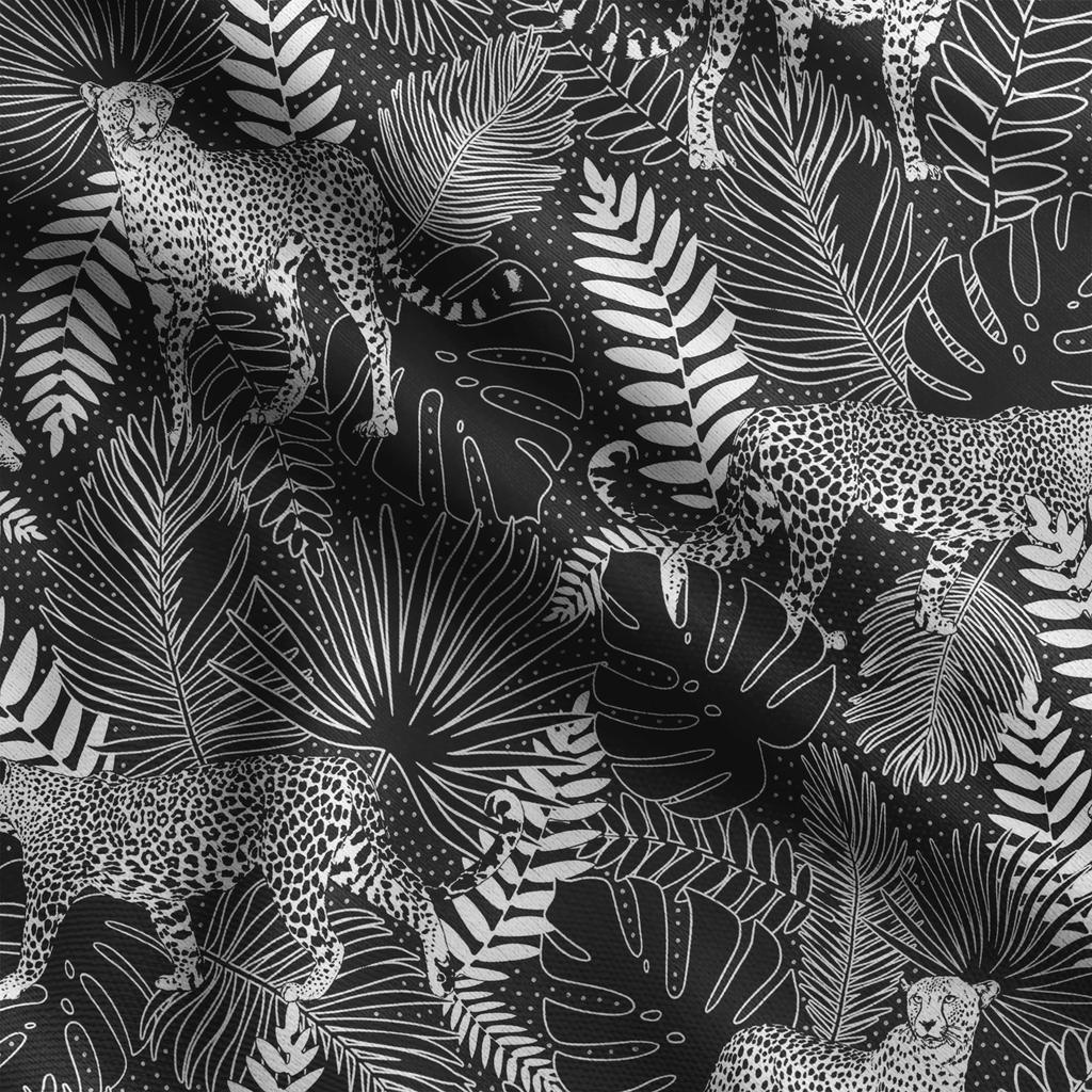 Soimoi Животный принт, хлопковый батист, ткань для квилтинга, продаваемая во дворе шириной 42 дюйма, хлопчатобумажная ткань средней плотности, швейные принадлежности,