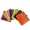 Women Fashion Neck Scarf Headwear Wristband Hair Band Printed Square Scarves Paisley Bandana