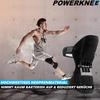 POWERKNEE Knee Joint Support Knee Stabilizer Knee Bandage Spring [set of 2]