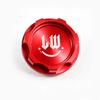 LW Aluminum Engine Oil Cap Tank Cover for Honda for toyota
