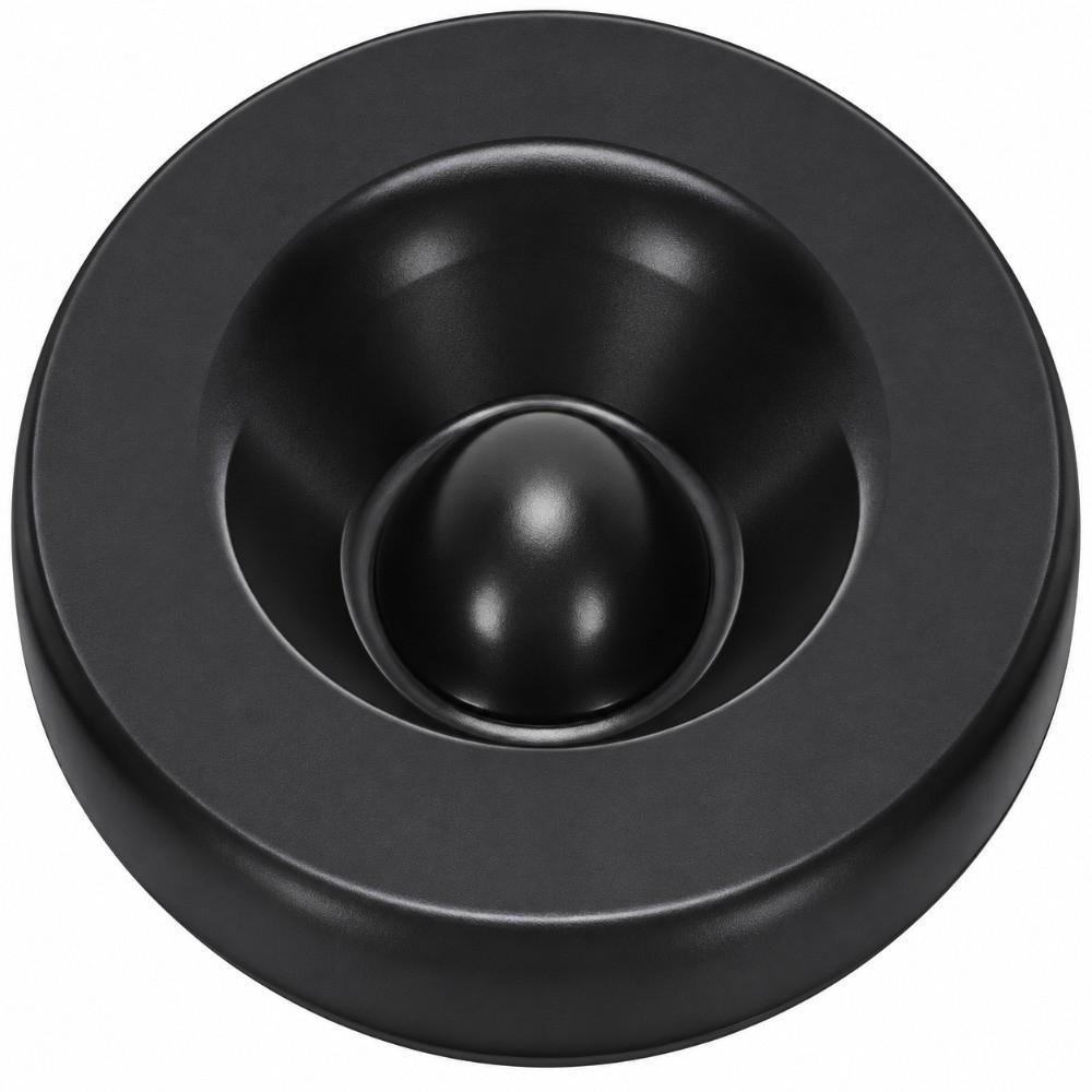 4PCS with Rubber Plug Trailer Hub Dust Cap Heavy Duty Wheel Bearing Dust Cap Camper RV