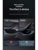 Полная оклейка дверей Tesla Model Y/3 Контейнер для хранения из ТПЭ - Аксессуар для интерьера автомобиля
