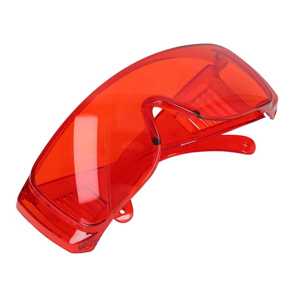 Очки для защиты от лазерного излучения 180?532 нм лазер с сильным светом защита от красных глаз защитные очки для оптоволокна