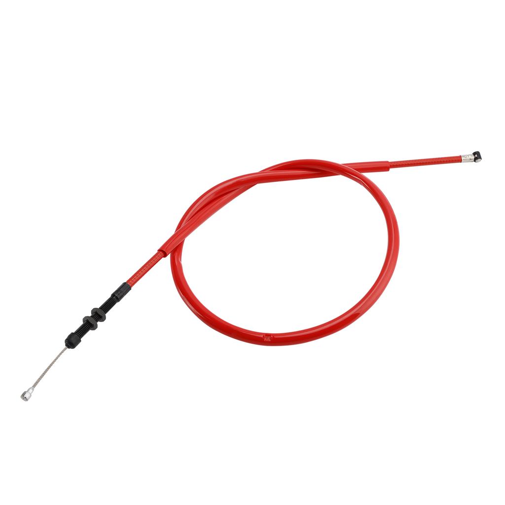 Motorcycle Clutch Cable Replacement fit for Honda NC700/NC750 2012-2016 Red