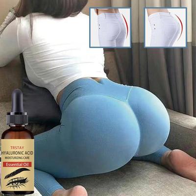 Сексуальное массажное масло для увеличения ягодиц, эфирное масло для ухода за большими ягодицами, масло для увеличения тела, массажное масло для задницы, Enhanc B1V1