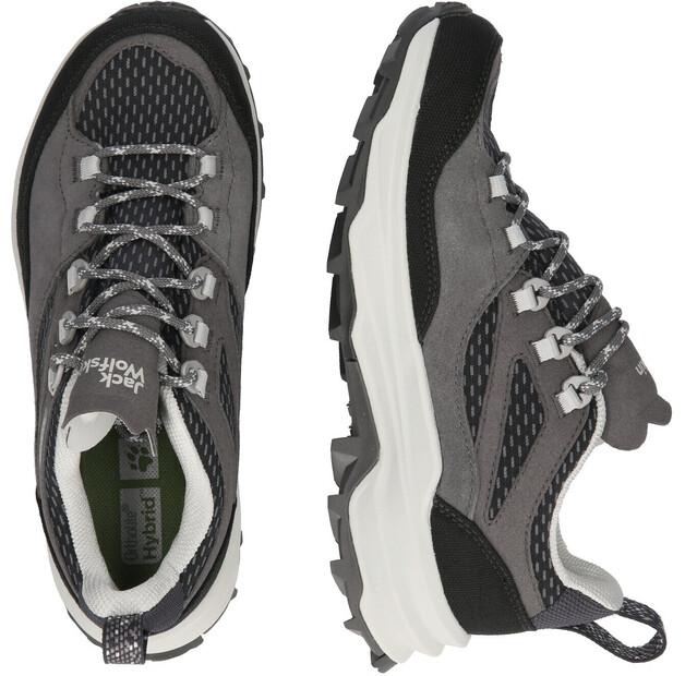 Полуботинки Jack Wolfskin Cyrox Texapore Low