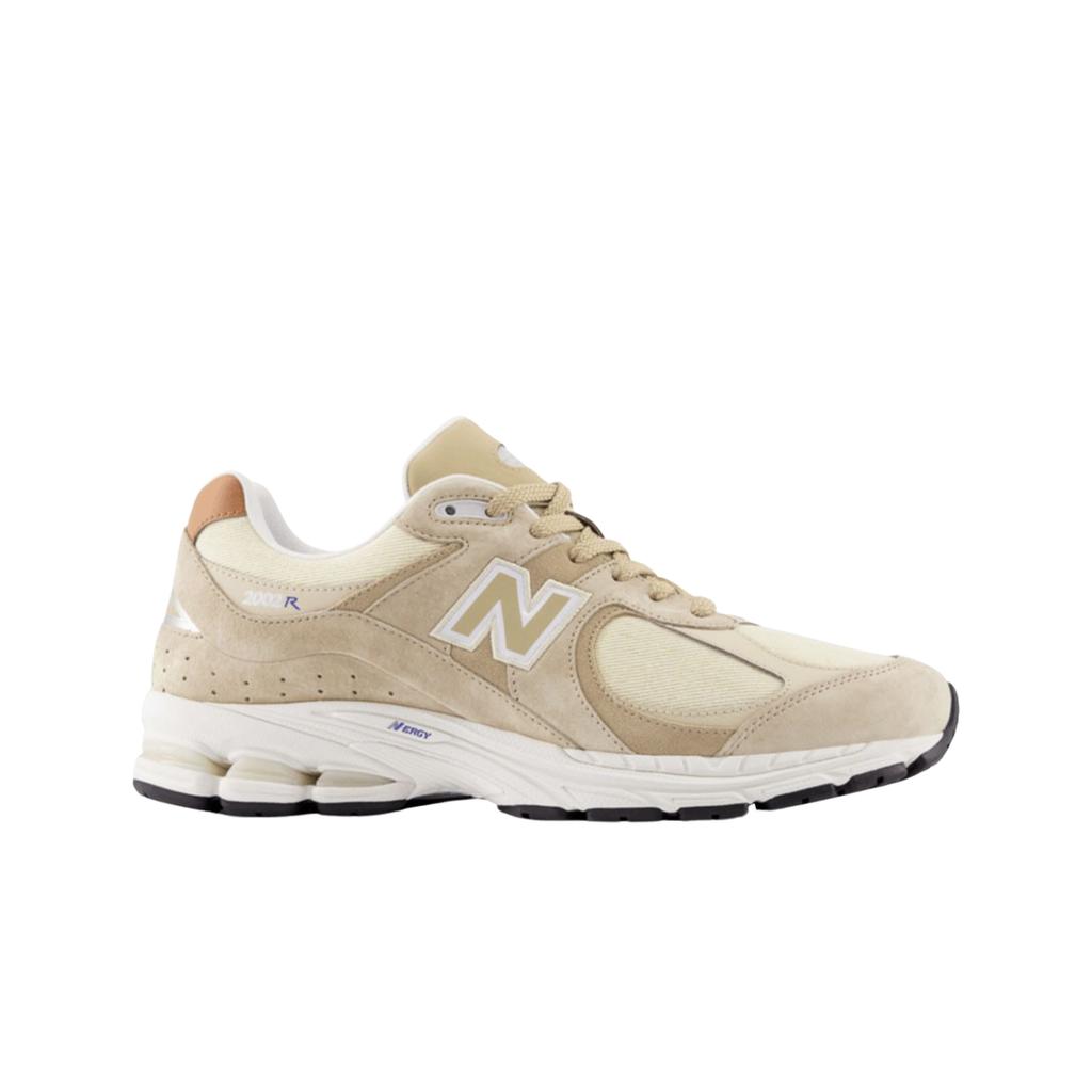 New Balance 2002r Incense Sepia