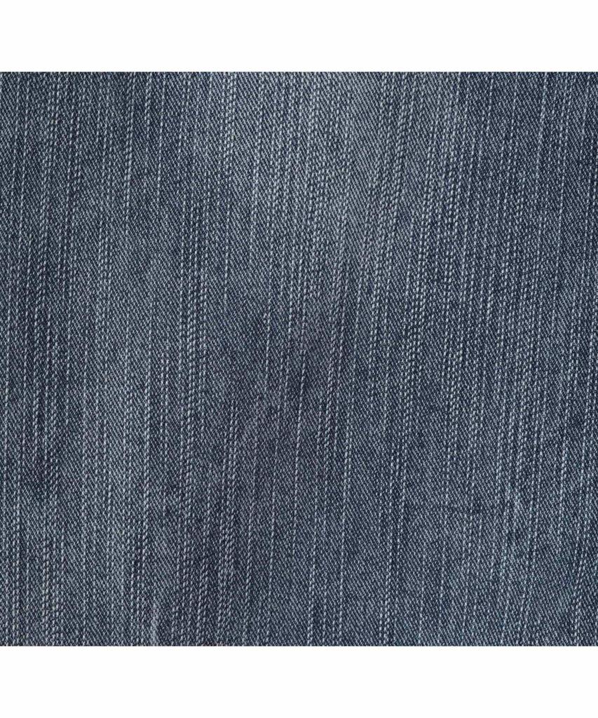 BUCKAROO [Original] Women'S Vintage Bootcut Denim Pants Light Indigo