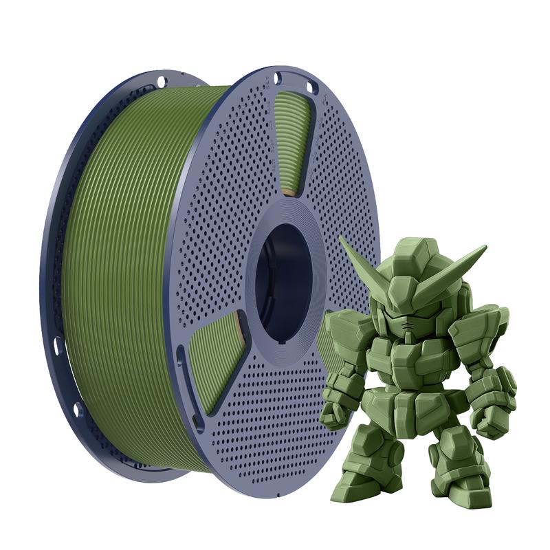 Высокоскоростной филамент для 3D-печати Sanlu PLA+2.0