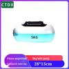 CTDX Fitness Inflatable Water Weight Bag