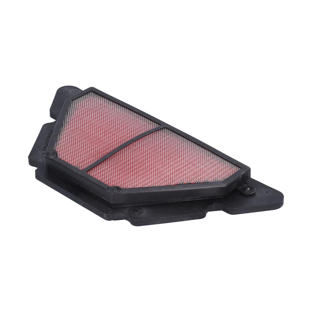 Сменный очиститель воздушного фильтра для мотоцикла, многоразовый аксессуар, подходит для Yamaha FZ6RXJ6 20092016